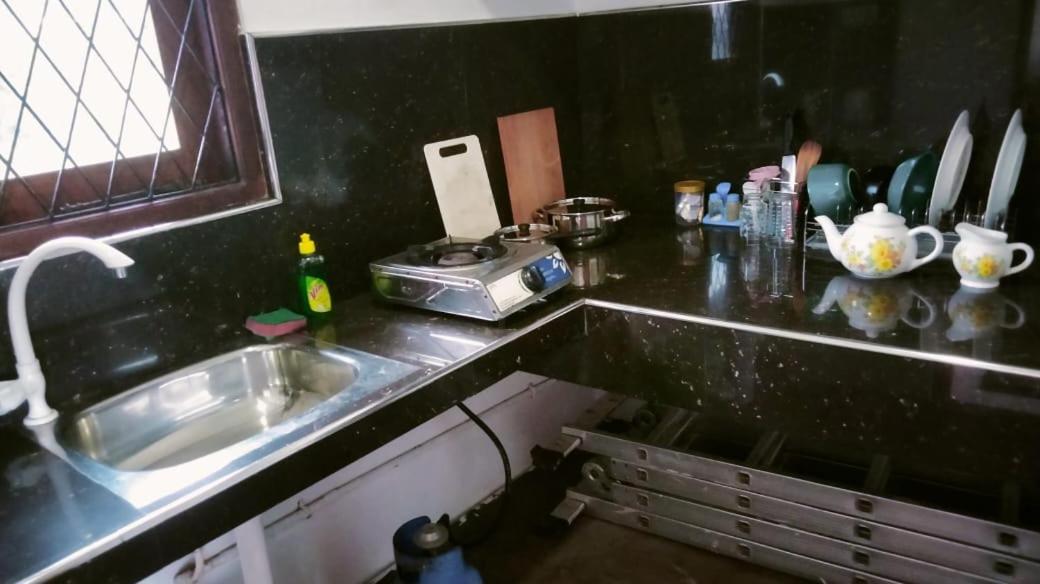 Princely House Apartment Ґалле Номер фото
