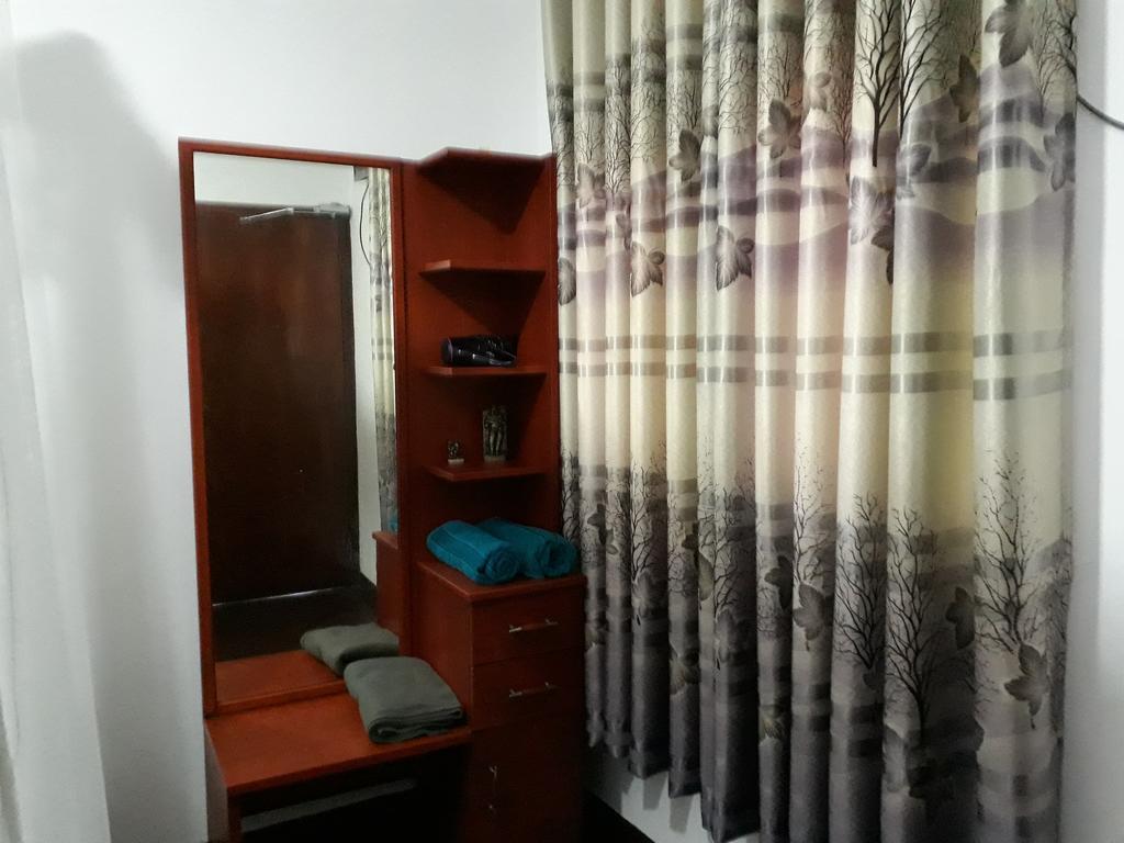 Princely House Apartment Ґалле Екстер'єр фото